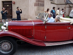 Bugatti - Ronde des Pure Sang 124